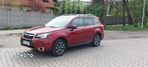 Subaru Forester 2.0XT Platinum Lineartronic EU6 - 11