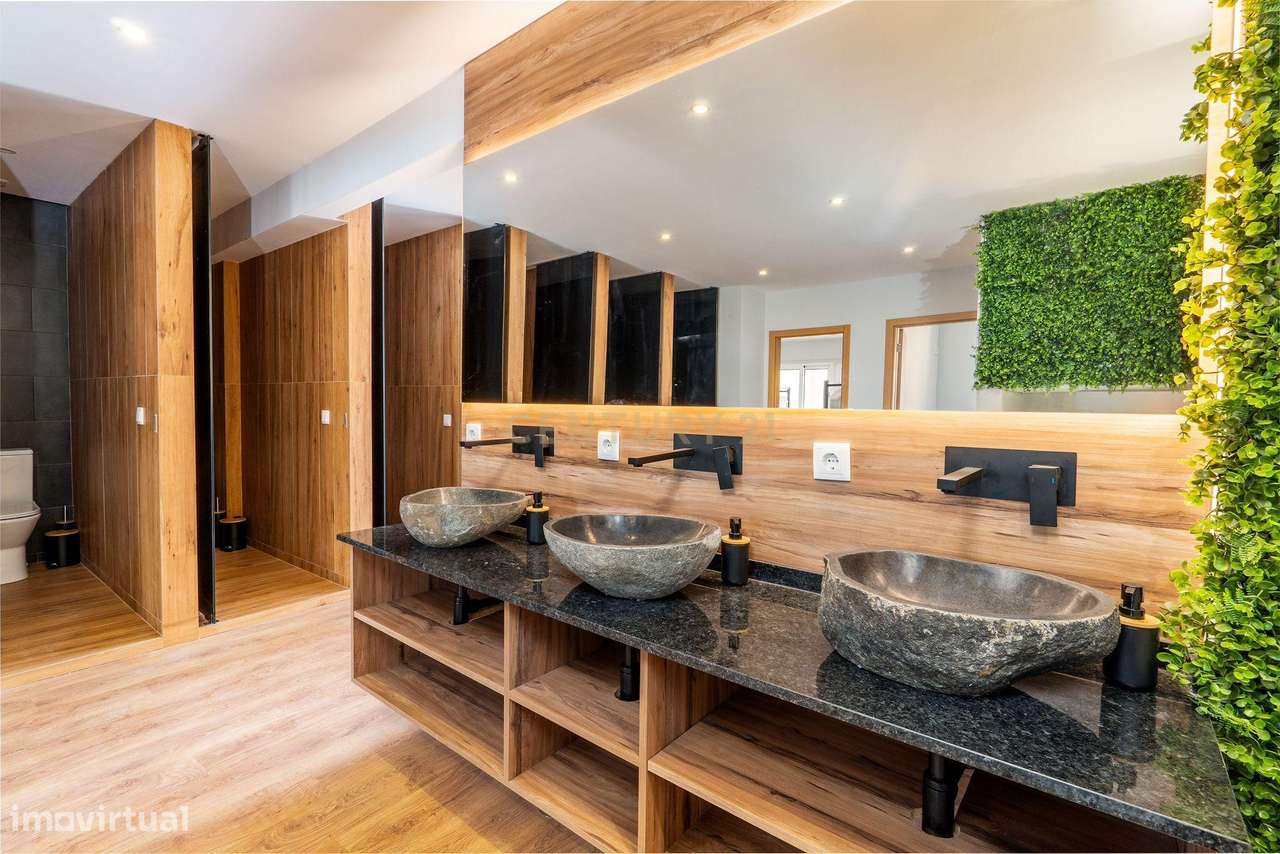 ANDAR MORADIA T4| VENDA| INVESTIMENTO| CENTRO DO PORTO-3