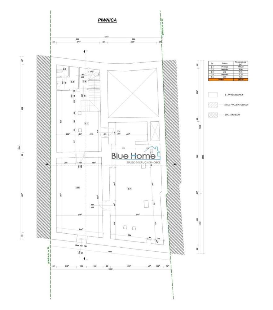 Kamienica W centrum Torunia gratka dla inwestora - Pełny obrazek: 4/11