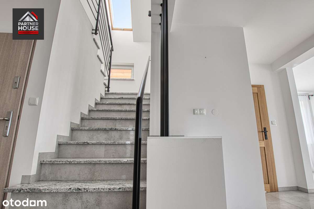 Dom marzeń pod Gdańskiem I Ogród, Spokój i Natura-7