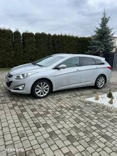 Hyundai i40 1.7 CRDi Comfort - 12