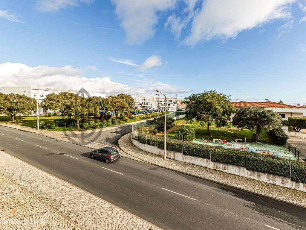 Apartamento T3 em Albufeira-22