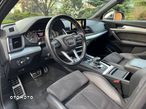 Audi SQ5 3.0 TFSI Quattro Tiptronic - 10