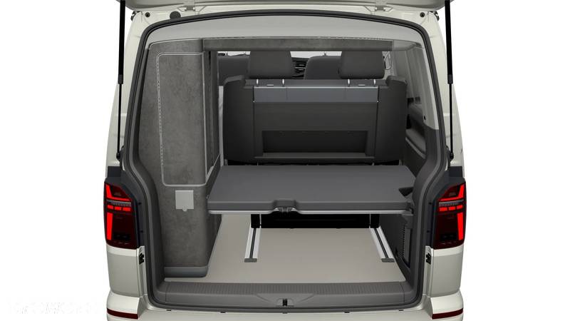 Volkswagen California - 4