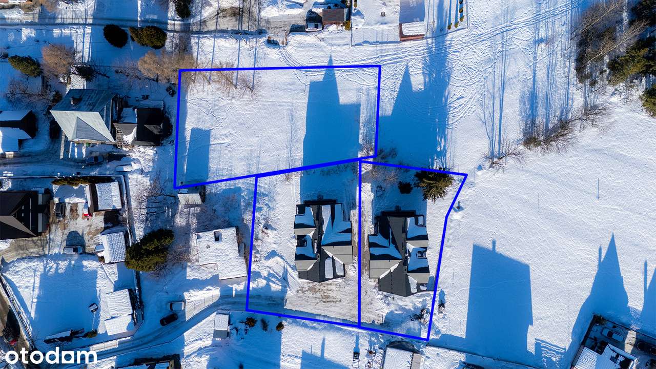 Gotowa Inwestycja w Zakopanem- na sprzedaż 2 apartamentowe budynki.-19
