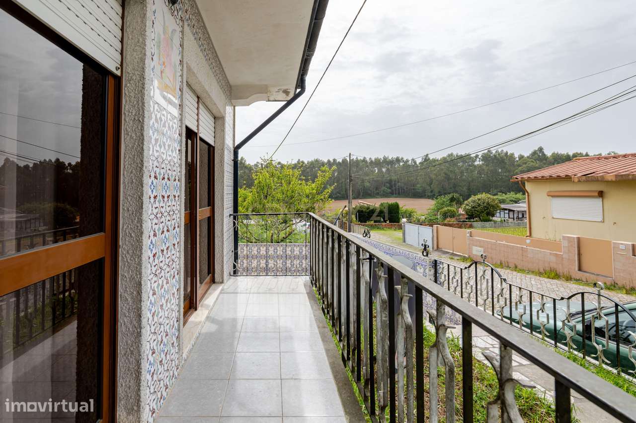 Encantadora Moradia T3 em Lavra, Matosinhos-5