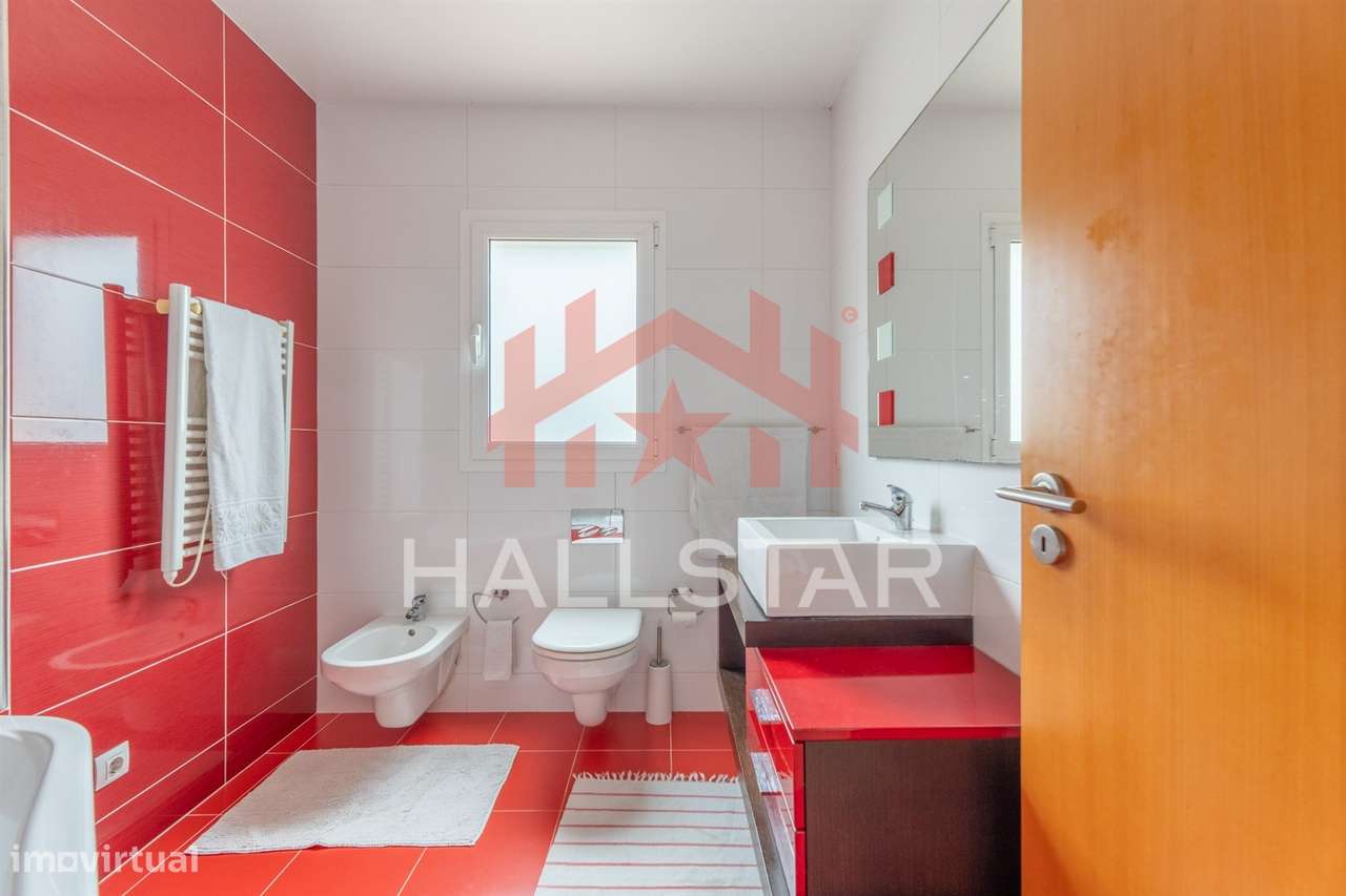 Moradia Isolada T3 / Lote com 900m2 / Janardo, Leiria-19