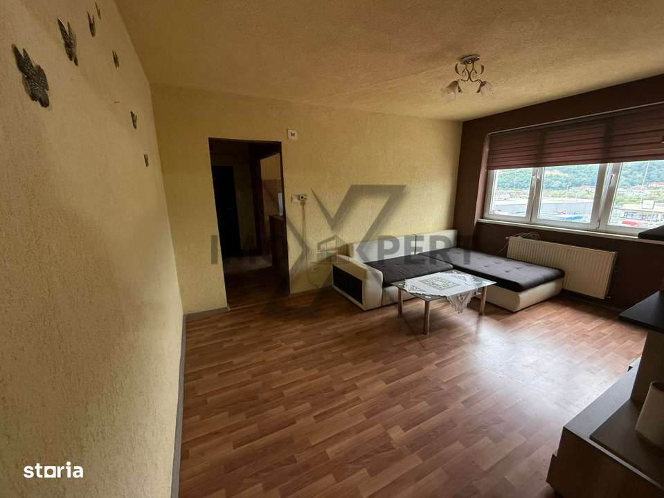 Apartament cu 3 camere, 62mp, zona OMW  Sighisoara - Imagine principală: 5/10
