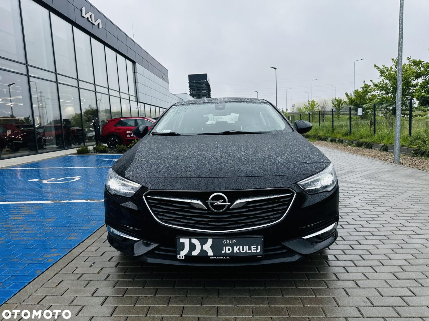 Opel Insignia - 6