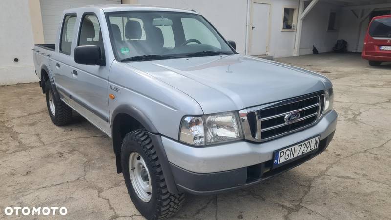 Ford Ranger - 24