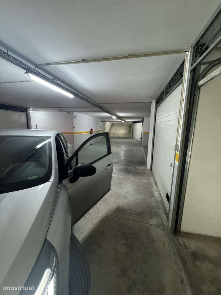 Garagem para Arrendar em Vila do Conde - Grande imagem: 3/4