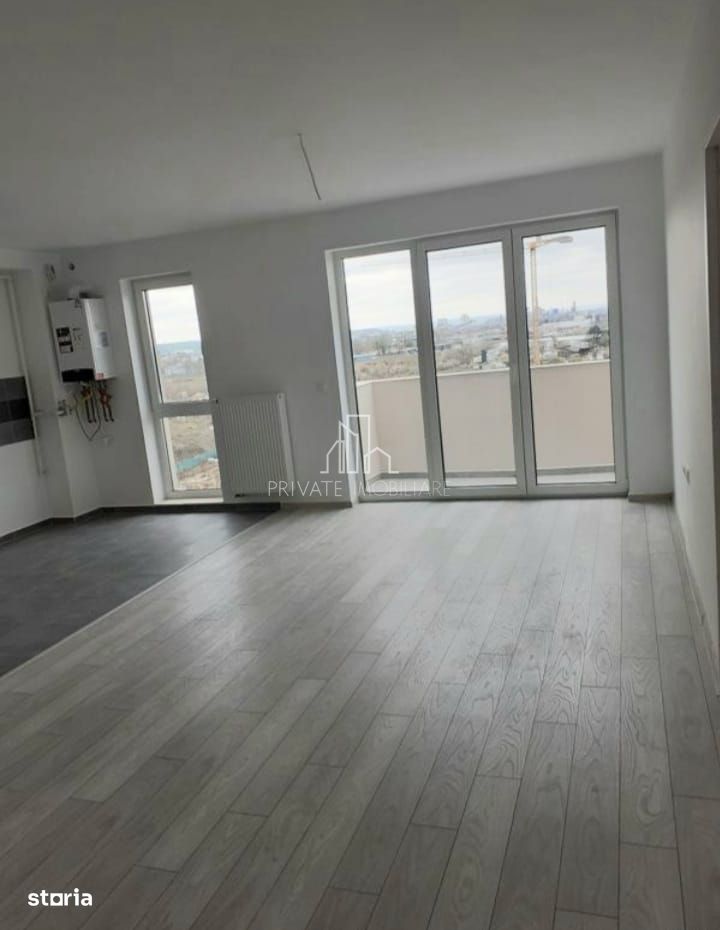 Apartament 2 camere, Mobilat, et.7/8, Maurer Residence