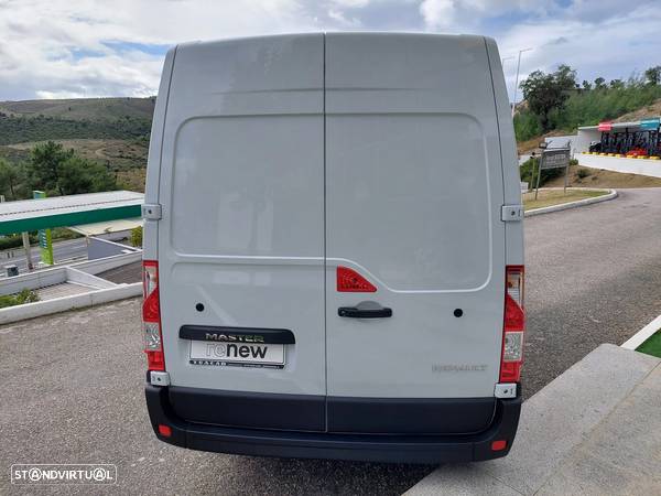 Renault Master L2 H2 3.3T 2.3dCi 135CV - 7