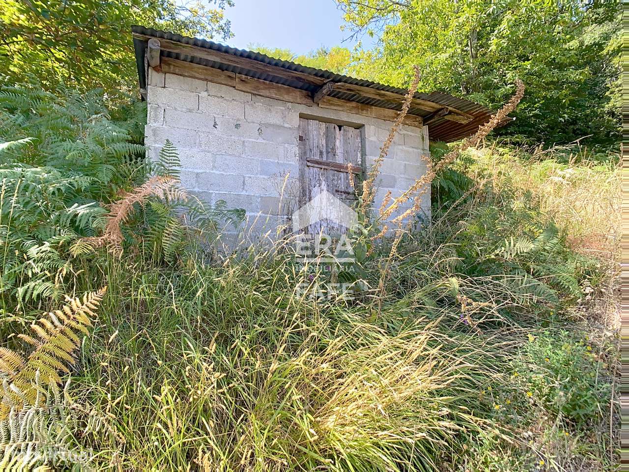 Moradia V4 em Ribas, Celorico de Basto-22