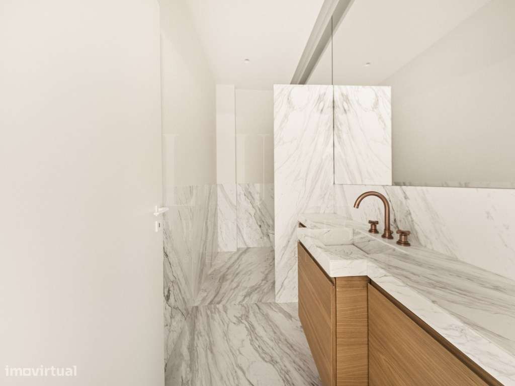 MORADIA DE SUPER LUXO COM 1.117,23m2 EM CONDOMÍNIO DE PRESTÍGIO NO ...-28