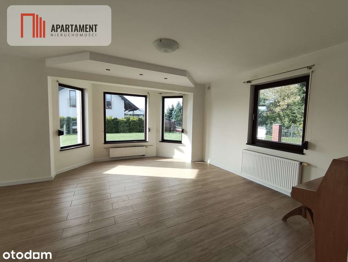 Przestronny dom w gminie Białe Błota. - Pełny obrazek: 4/12