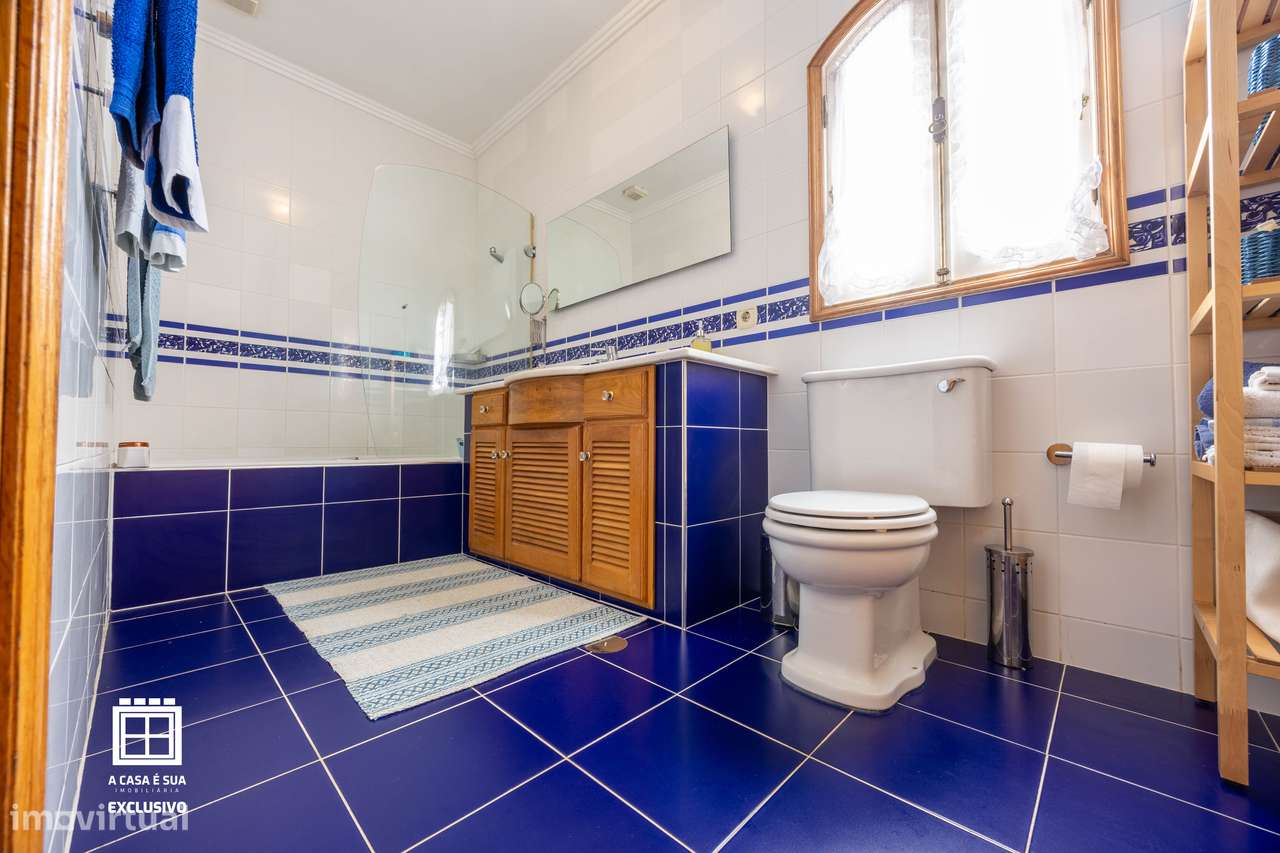 Moradia isolada em Avanca - Exclusivo-41