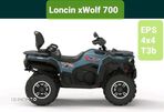 Loncin XWOLF 700 - 1