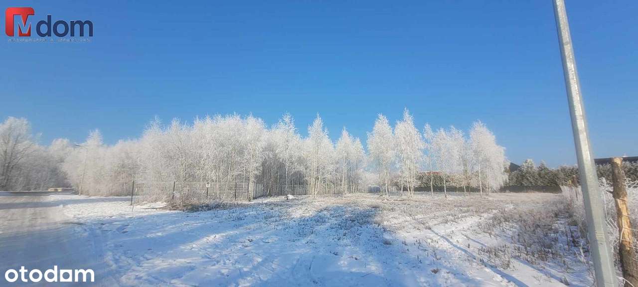 Pełne media/Mpzp/dobra cena/pozwolenie na budowę - Pełny obrazek: 4/20