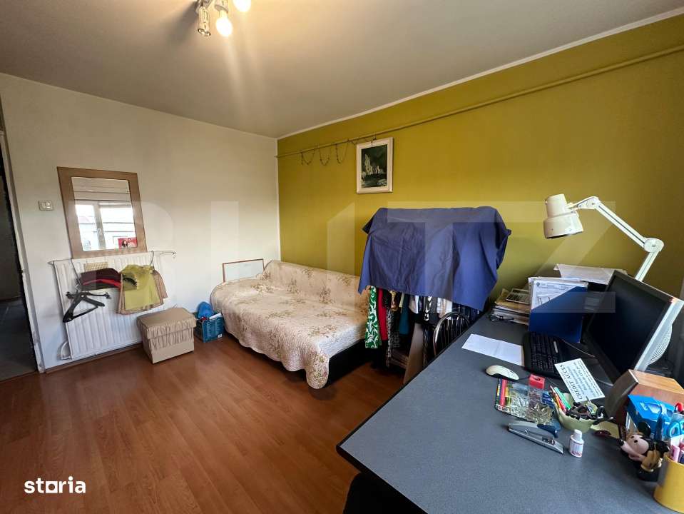 Apartament 3 camere, zona Centrul Multifunctional - Imagine principală: 5/10