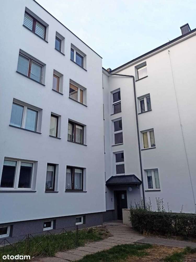 Kawalerka 34m2 | I piętro! balkon! | Żyrardów-11