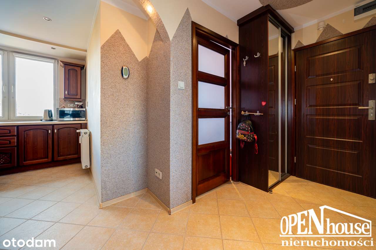 Mieszkanie na sprzedaż Białogard, ul. Zamoyskiego 14-13