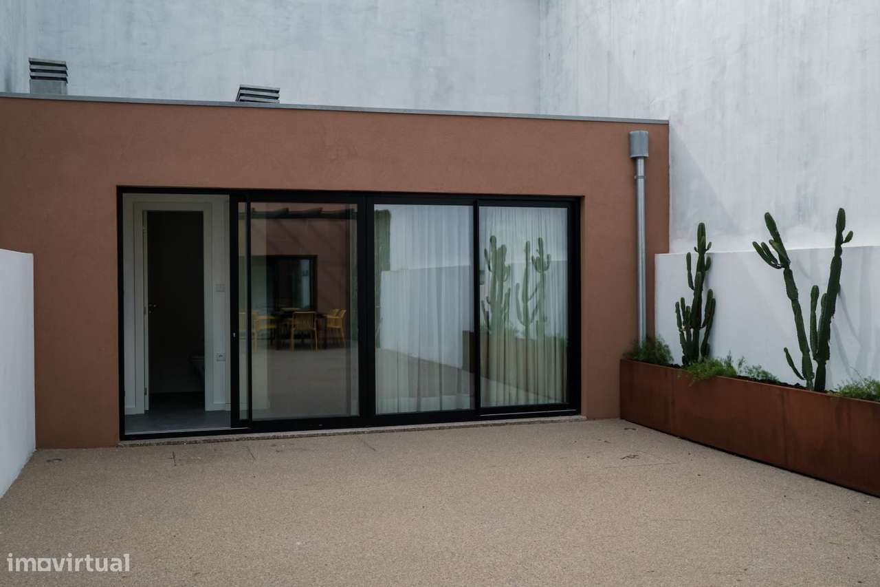 Estúdio num prédio Co-Living – Junto ao Hospital de São João - Grande imagem: 3/54