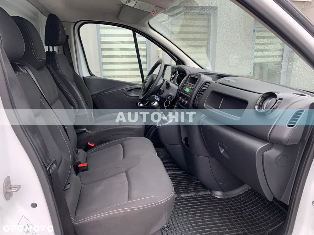 Renault Trafic - 14