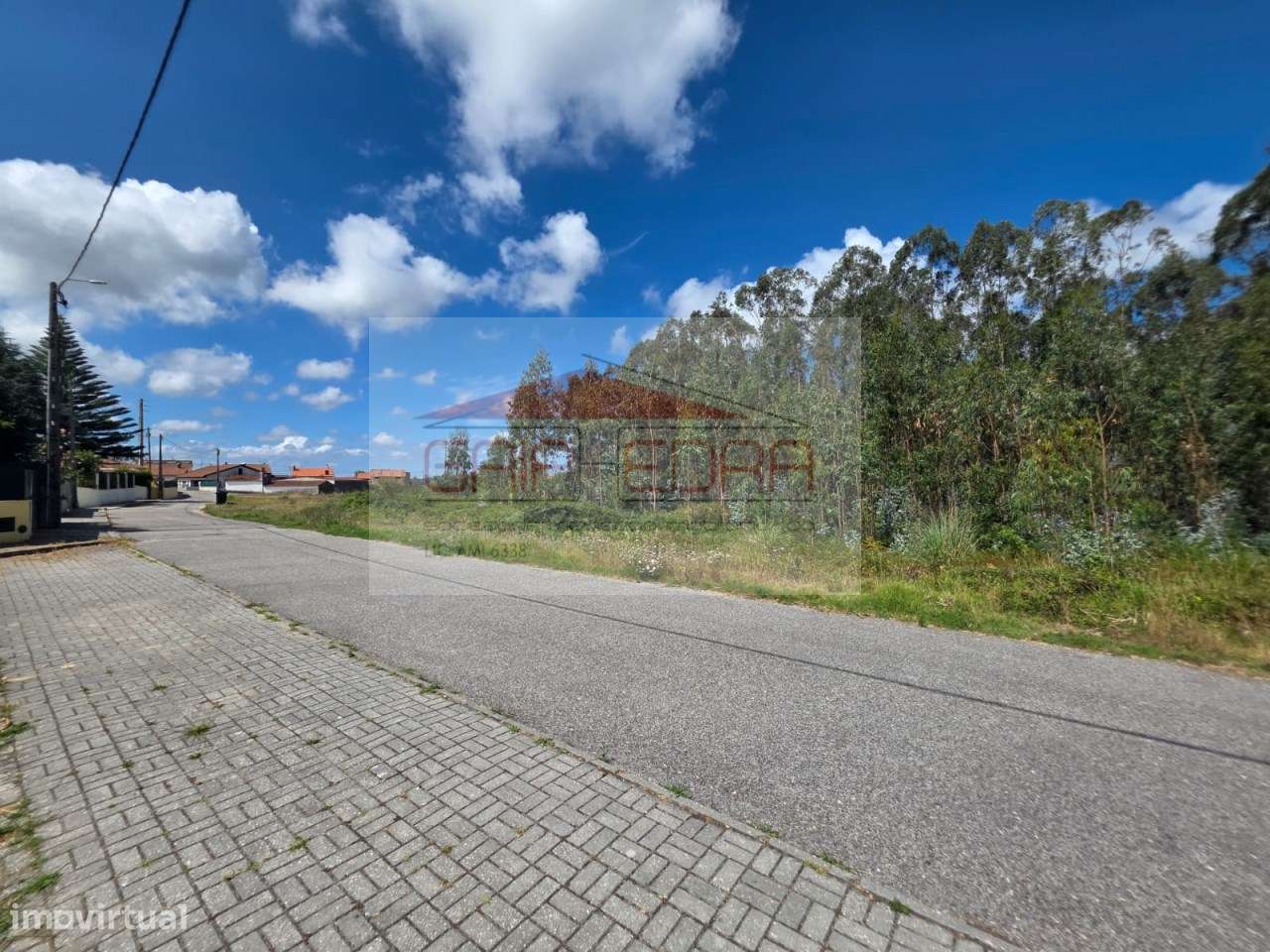 Terreno 8 000 m2 para 9 moradias de 900 2 entrada de Aveiro-5