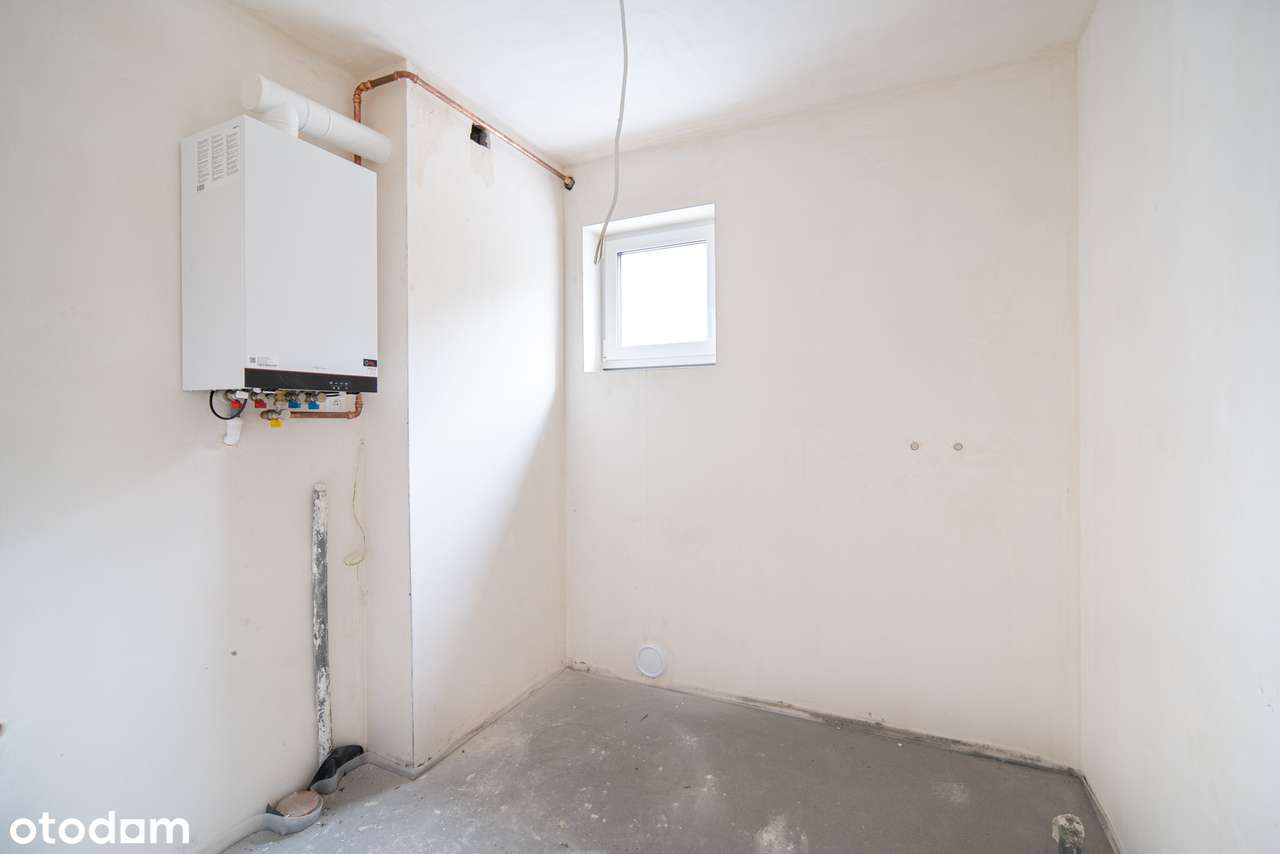 Jaśminowa Park 2C/2 - Wyjątkowe mieszkanie dwupoziomowe przy lesie!-9