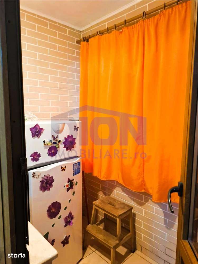 Garsoniera Drumul Taberei,Valea Prahovei-6