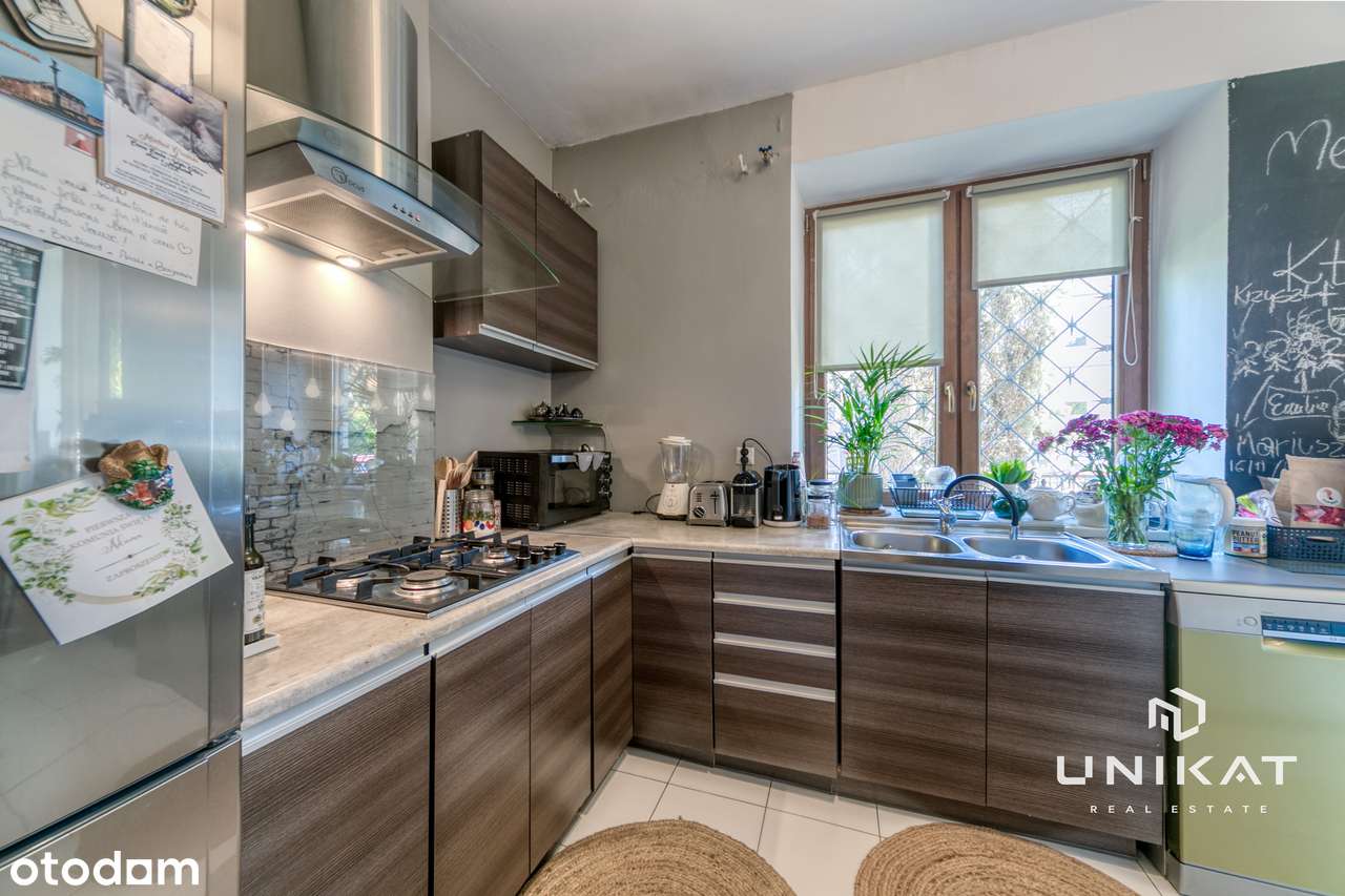 Saska Kępa | Dom Bliźniak na działce 651 m² | Możliwość rozbudowy-5