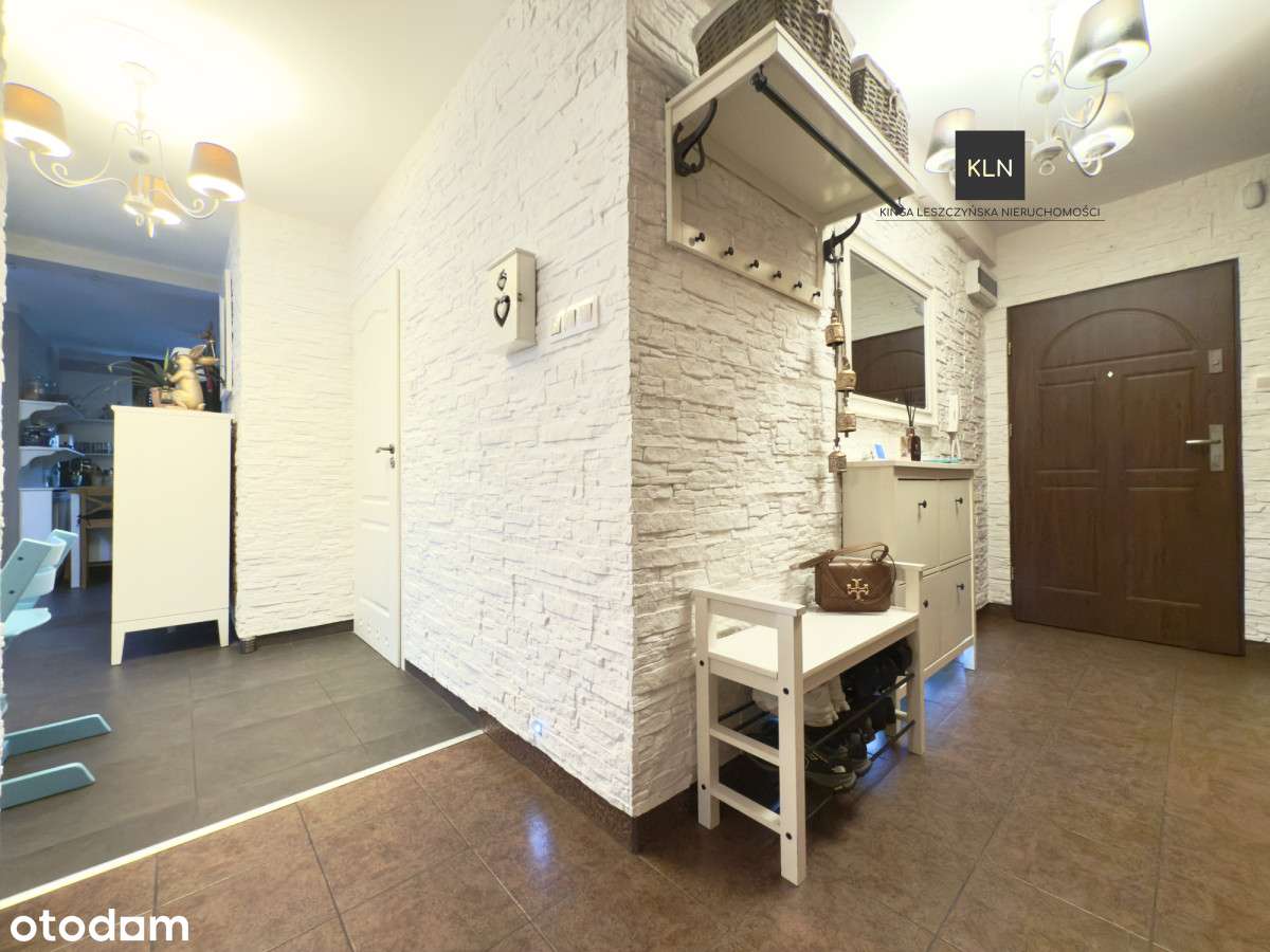 Ładne mieszkanie na Starówce na pierwszym piętrze-9