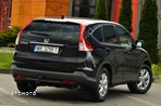 Honda CR-V 2.0 Elegance Lifestyle - 8