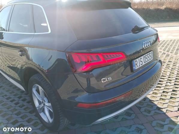 Audi Q5 2.0 TFSI Quattro S tronic - 4