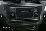 Volkswagen Tiguan 2.0 TDI SCR (BlueMotion Technology) Comfortline - 3