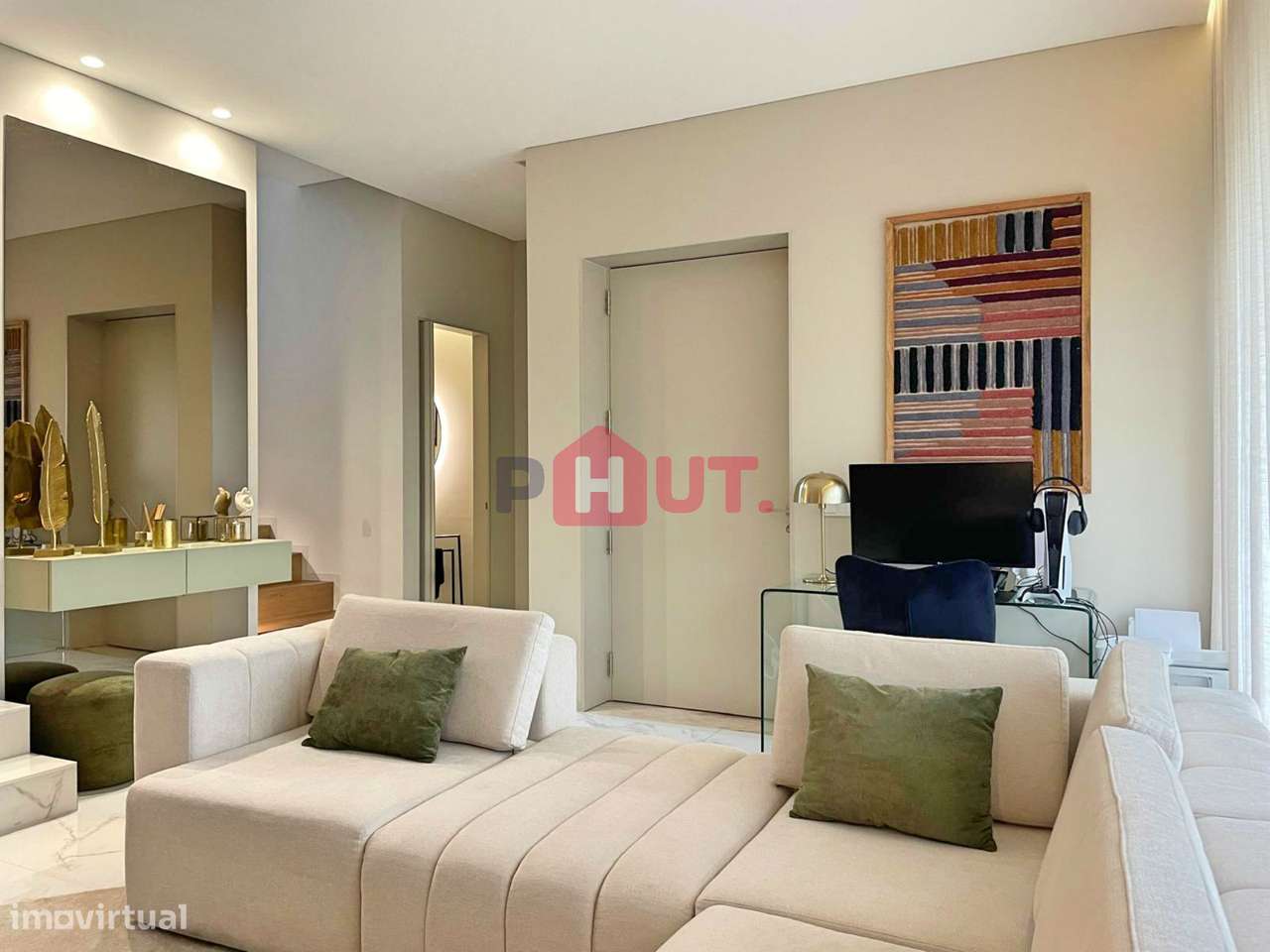 Moradia V3 em Nogueira, Lousada – Excelente Oportunidade!-19