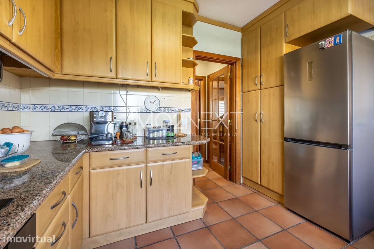 MORADIA T3 GEMINADA || CENTRO DA MARINHA GRANDE-6