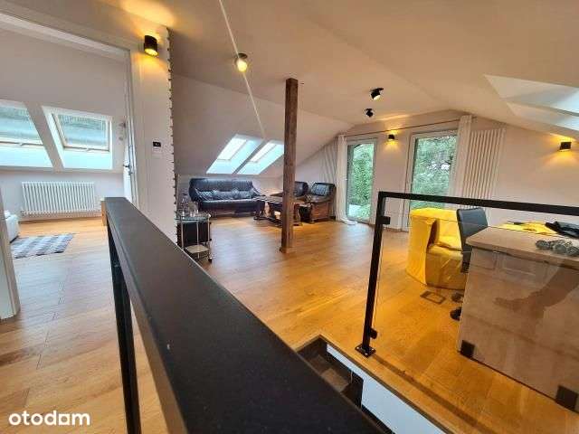 Willa w lesie, z ogrodem i sadem, blisko Centrum-19