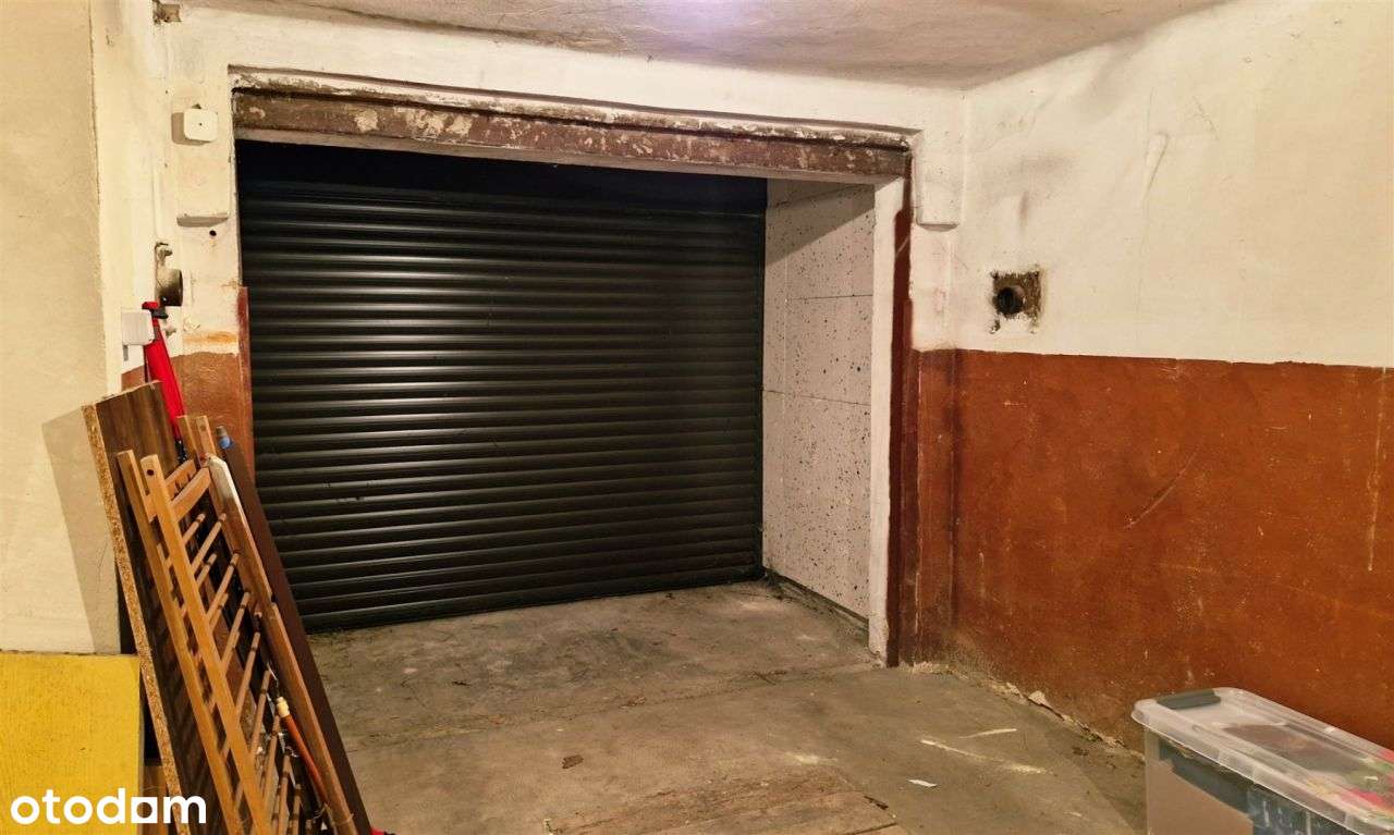 Dom w zabudowie szeregowej ul. Konwalii Pogorzelec-14