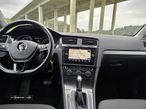 VW Golf Variant 1.6 TDI Confortline DSG - 5