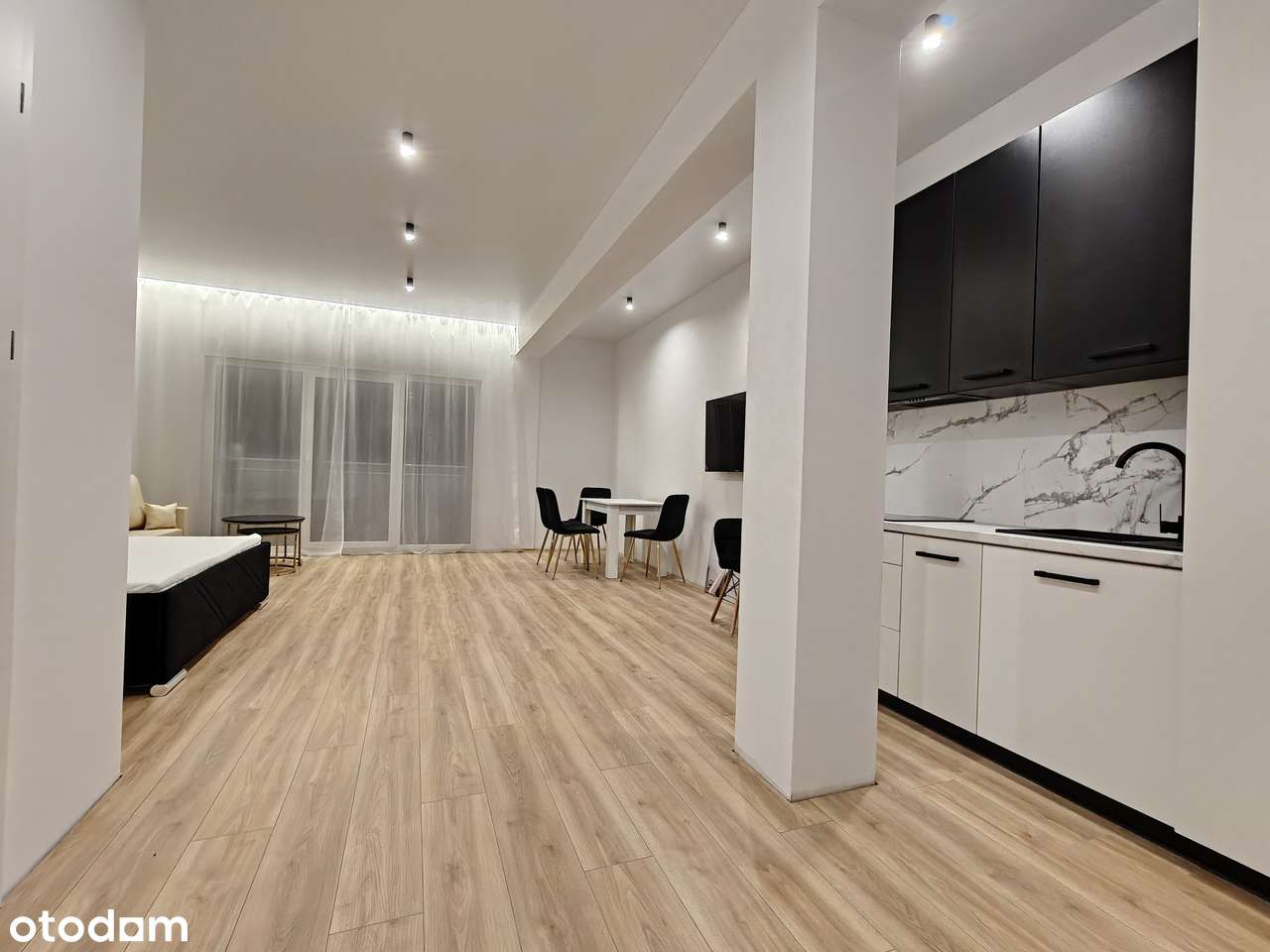 Nowoczesne Apartamenty na sprzedaż w Centrum Dąbek - Pełny obrazek: 5/20