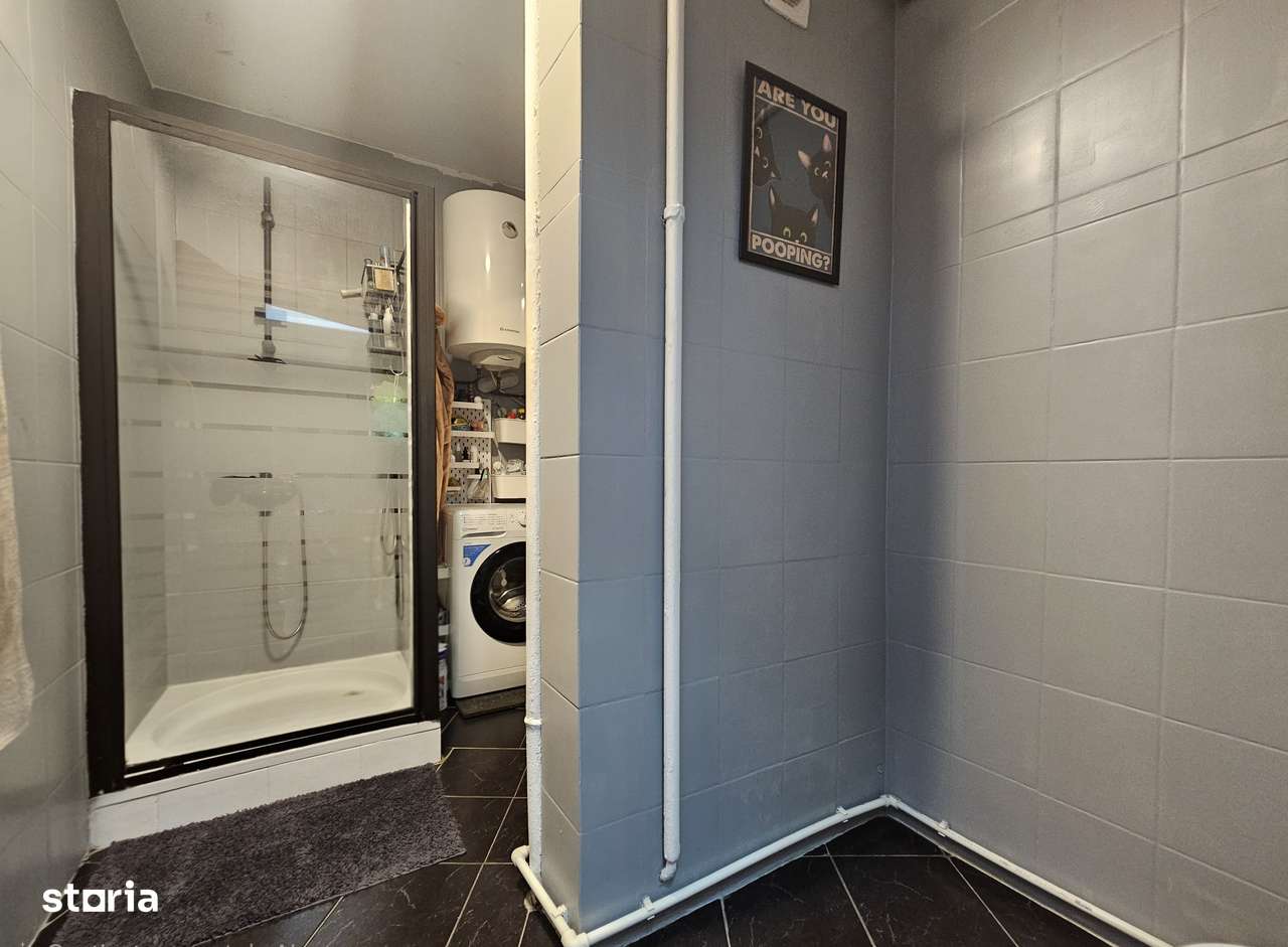 Apartament 3 camere Piata Natiunile Unite - Calea Victoriei-6