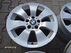 5x120x72,5 8Jx17 ET34 FELGI ALUMINIOWE DO BMW - 4