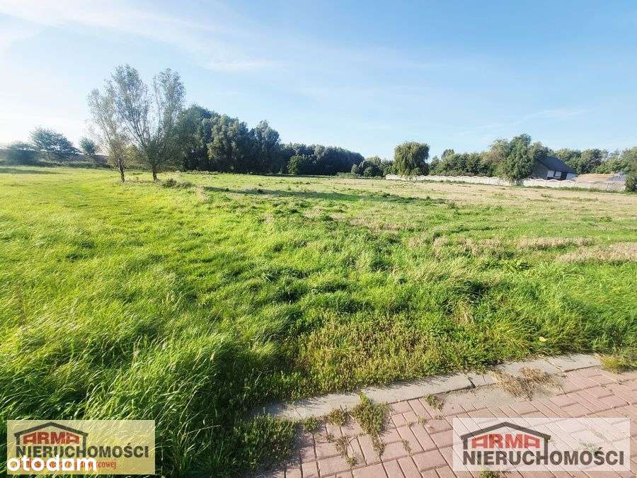 Działka Budowlana Na Obrzeżach Pyrzyc - Pełny obrazek: 5/7