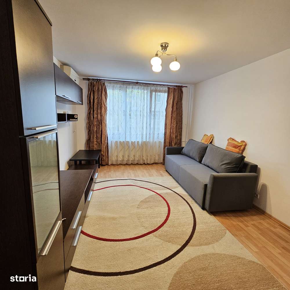 Inchiriere apartament cu 2 camere-Drumul Taberei - Imagine principală: 2/7