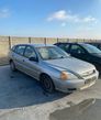 Buton reglaj faruri Kia Rio 1 (facelift)  [din 2002 pana  2005] seria Sedan 1.3 MT (82 hp) - 5