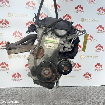 Motor Mitsubishi Colt VI, 1.1 B, 2004 - 2012 • 3A91 | Clinique Car - 2