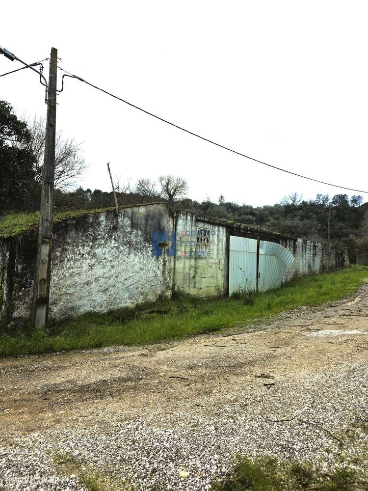 Terreno em Zibreira, Torres Novas - Grande imagem: 5/22