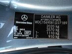 Mercedes-Benz GLA 200 CDi AMG Line Aut. - 54